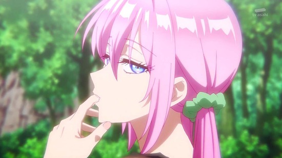 可愛いだけじゃない式守さん 5話場面カット025