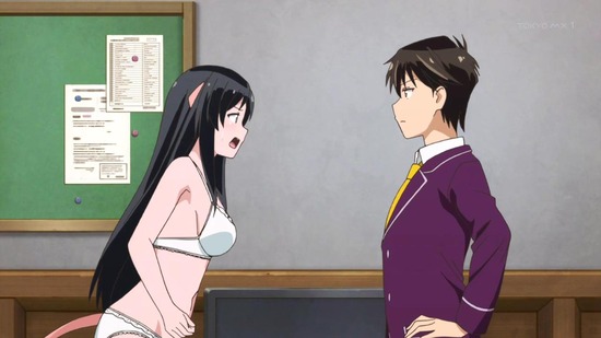 群れなせ！シートン学園　９話場面カット041