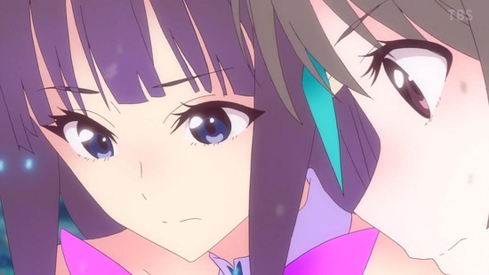 BLUE REFLECTION RAY澪 8話 場面カット041