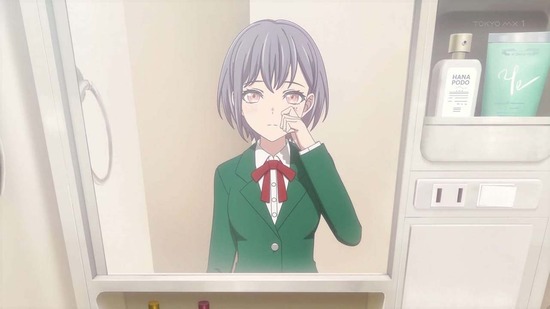 BanG Dream! It's MyGO!!!!! 3話場面カット005