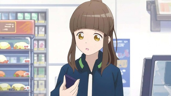 久保さんは僕を許さない 6話場面カット006