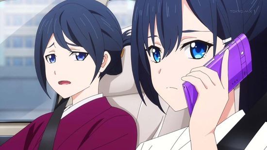 Extreme Hearts 6話場面カット005