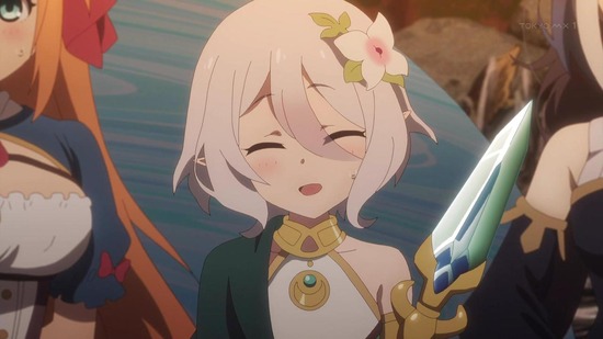 プリンセスコネクト!ReDive 8話場面カット055