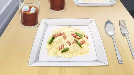 君は放課後インソムニア 3話場面カット017
