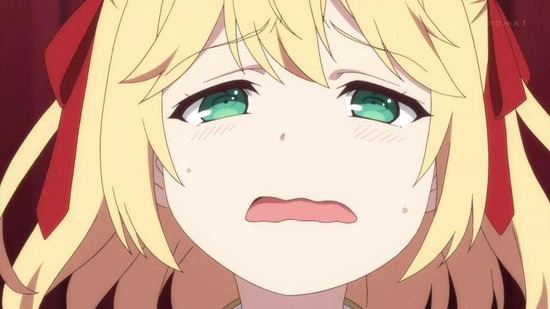 転生王女と天才令嬢の魔法革命　６話場面カット045