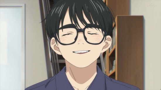 君は放課後インソムニア 8話場面カット031