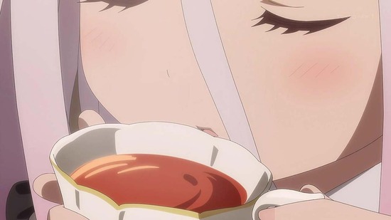咲う アルスノトリア すんっ! 9話場面カット064