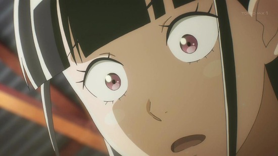 宇宙よりも遠い場所 ６話場面カット038