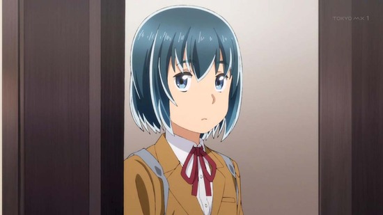 ヒナまつり 4話場面カット022