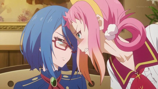 Lapis ReLiGHTs(ラピスリライツ) 8話場面カット021