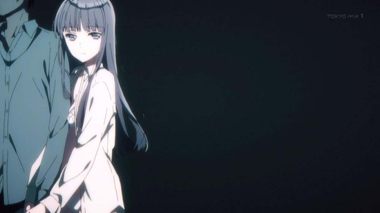 魔法科高校の優等生 2話場面カット057