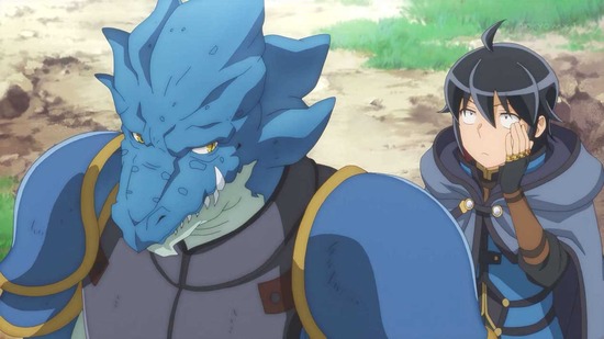 月が導く異世界道中 第二幕 8話場面カット014
