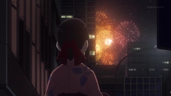 かぐや様は告らせたい12話番組カット012