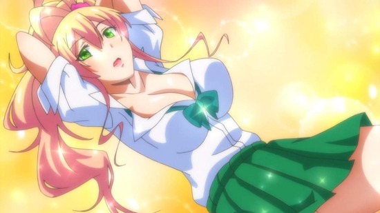 はじめてのギャル 6話場面カット_054