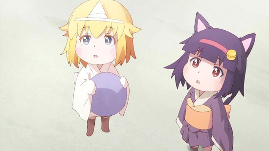 社畜さんは幼女幽霊に癒されたい。 12話面カット020