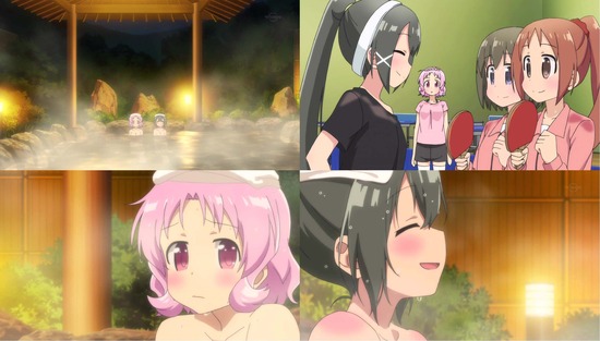 灼熱の卓球娘 12話画像sampl_003