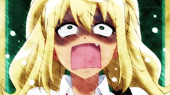 ダンベル何キロ持てる? 1話番組カット052