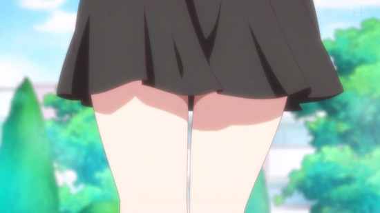 彼女、お借りします 2話番組カット030