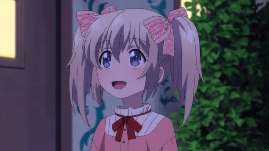 うちの娘の為ならば、俺はもしかしたら魔王も 7話番組カット013
