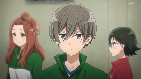 響け！ユーフォニアム３　２話場面カット022