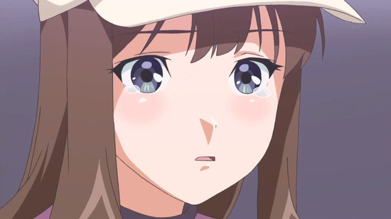 Wake Up, Girls! 新章 12話番組カット005