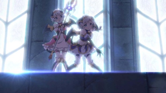 プリンセスコネクト!ReDive 10話場面カット011