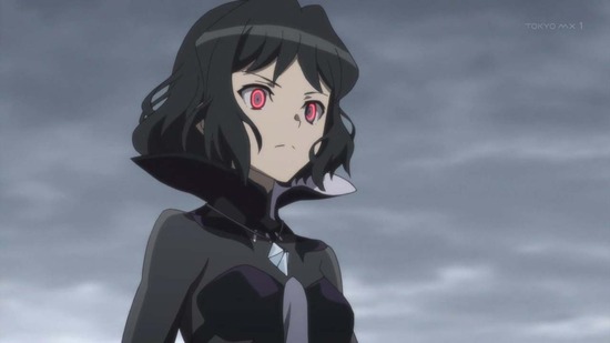 戦姫絶唱シンフォギア XV 12話場面カット008