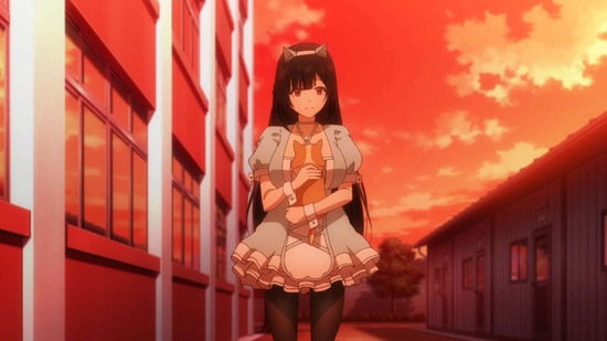 犬になったら好きな人に拾われた。 12話場面カット018