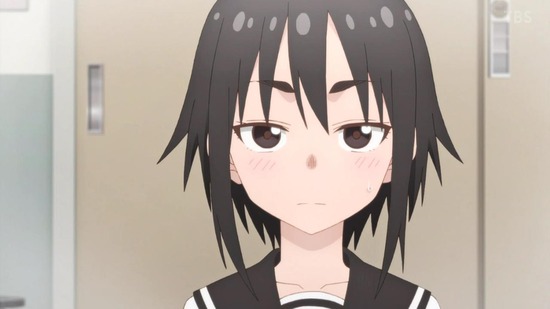 それでも歩は寄せてくる 12話場面カット019