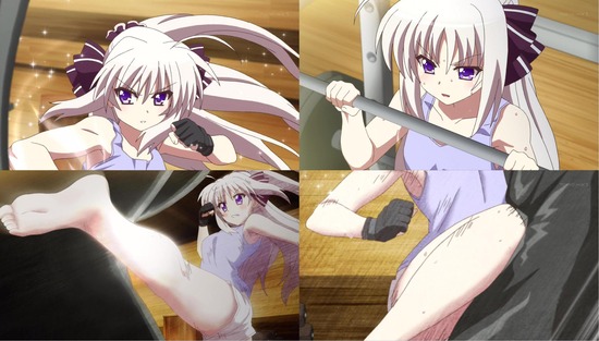 ViVid Strike! 3話場面カット_002