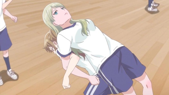 女子高生の無駄づかい 5話番組カット031