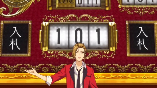 賭ケグルイ×× 12話番組カット020