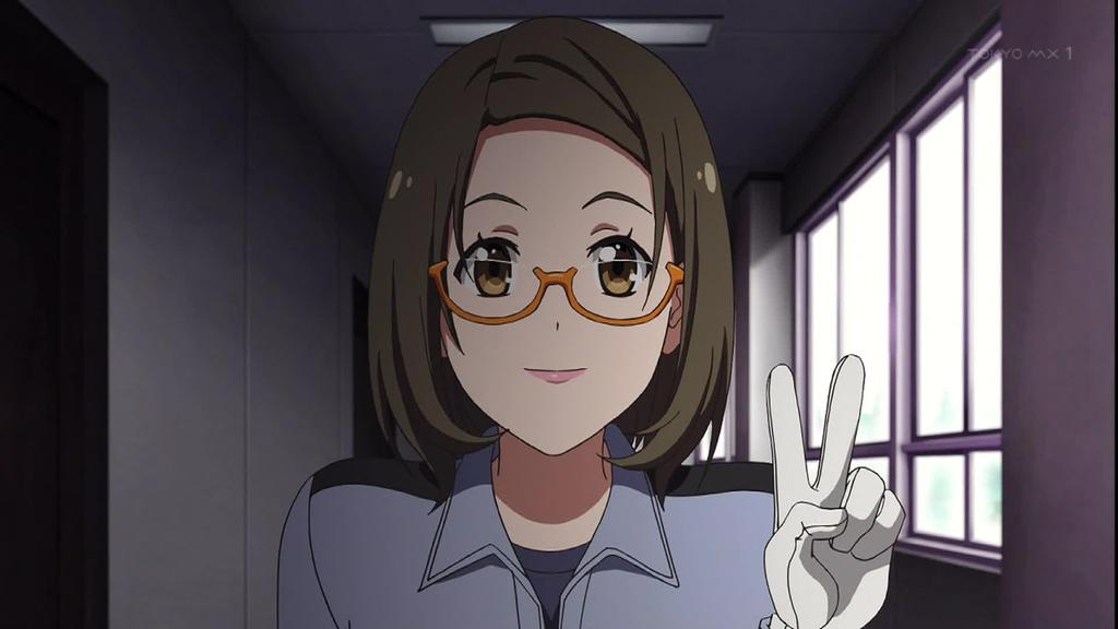 白銀の意志 アルジェヴォルン 19話007