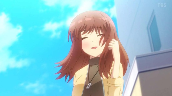 CUE! 22話場面カット017