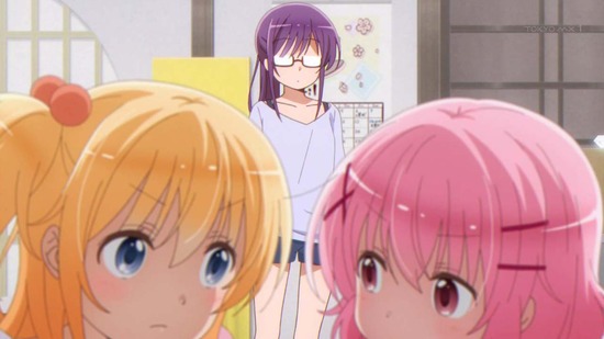こみっくがーるず1話場面カット038