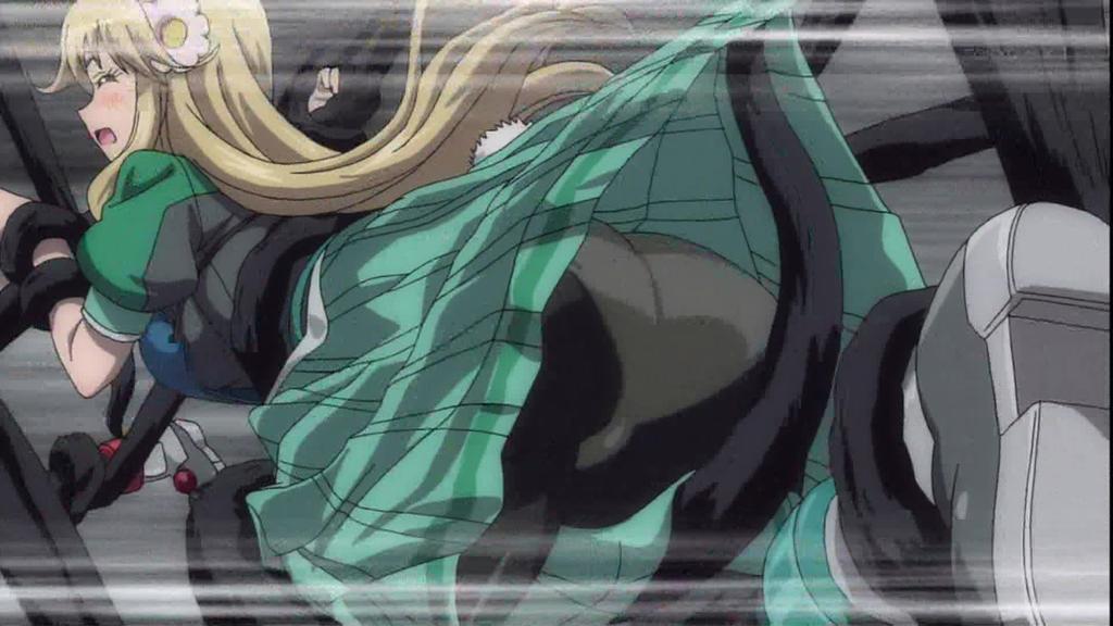 DOG DAYS” 3話 004