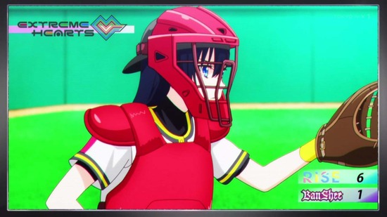 Extreme Hearts 6話場面カット026