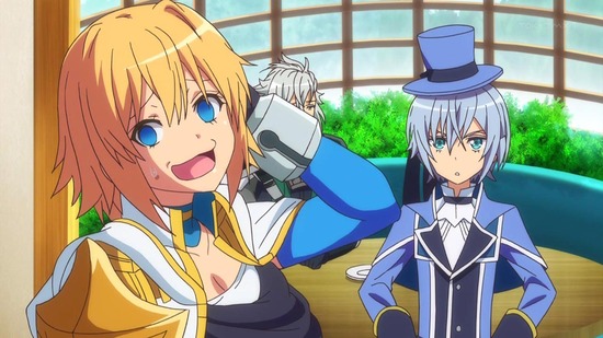 叛逆性ミリオンアーサー 22話番組カット013
