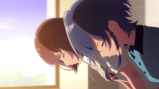 白い砂のアクアトープ 8話場面カット029