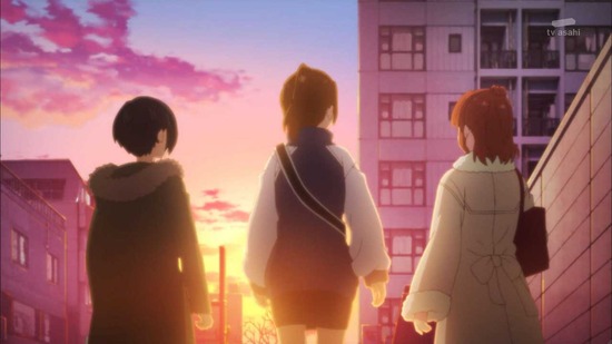 僕の心のヤバイやつ　karte15場面カット45