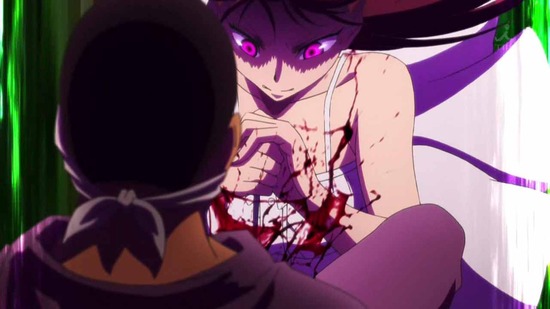 魔法少女特殊戦あすか 8話番組カット081