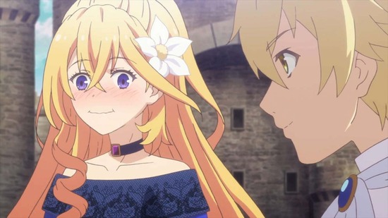 ツンデレ悪役令嬢リーゼロッテ 5話場面カット008