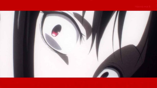 かぐや様は告らせたい~天才たちの恋愛頭脳戦~ 6話番組カット005