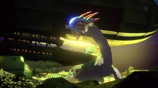 空挺ドラゴンズ 8話場面カット016