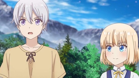 ティアムーン帝国物語 10話場面カット01