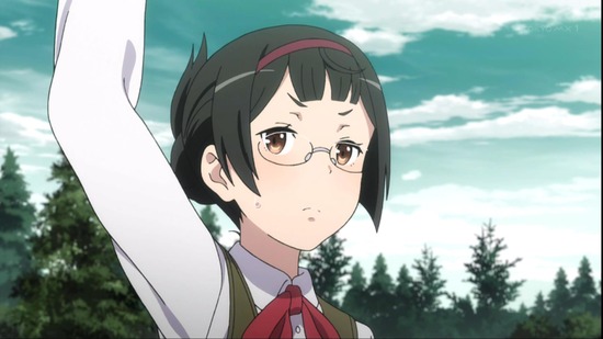 プリンセス プリンシパル 10話 Case22 Comfort Comrade 感想 さようならドロシー もぐもく独り言 プリンセス プリンシパル 10話 Case22 Comfort Comrade 感想 さようならドロシー もぐもく独り言