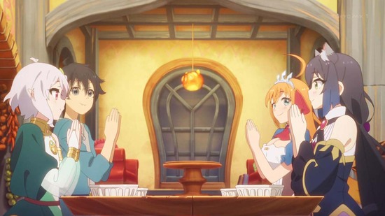 プリンセスコネクト! 1話場面カット_069