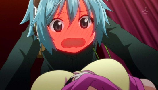 クロックワーク・プラネット 2話番組カット024