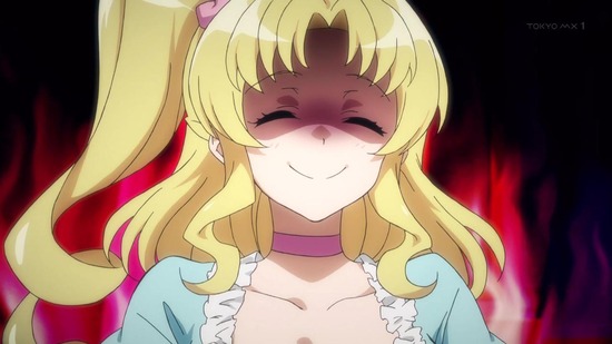 戦闘員、派遣します！　１話場面カット059