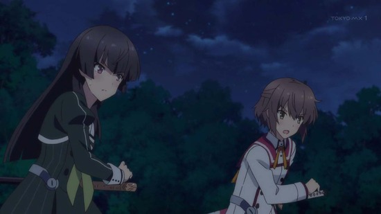 刀使ノ巫女 5話場面カット012